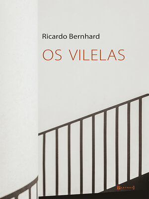 cover image of Os Vilelas
